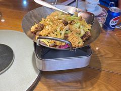 -黄泥岗·地道湖北菜(奥特莱斯店)