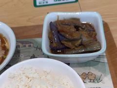 -老乡鸡(东方广场店)