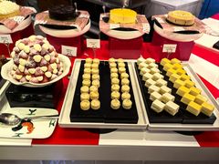 -The COOK·厨餐厅·自助餐(浦东嘉里大酒店)