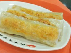 -庆丰包子铺(理想城店)