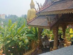 -西双版纳总佛寺