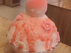 -怪物的冰与火(天虹商场中山路店)