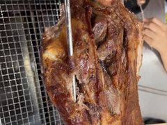 -张记烤羊腿(北花园店)