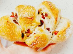 -海福仑韩国面包