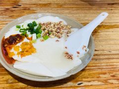 -袁家豆腐