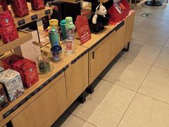 -星巴克臻选(北京银泰店)