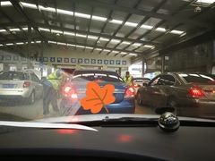 -北京市二清机动车检测场有限公司