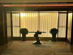 -舟山希尔顿酒店