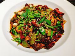 -王妈热卤·川味馆(海昌店)