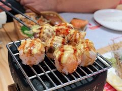 -喜寿司(金狮广场店)