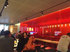 -麦当劳(新王府井店)
