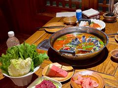 -亮欢寨酸汤鱼(沙冲路店)