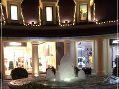 -康师傅私房牛肉面(马泉营奥莱店)