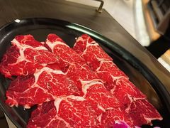 -囍凤楼·粤菜·点心·火锅(温特莱店)
