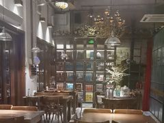-宝翠花园餐厅(沙湖店)