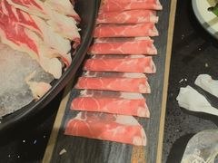 -井格重庆火锅(西直门凯德Mall店)