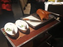 -大鸭梨烤鸭(顺义石园店)