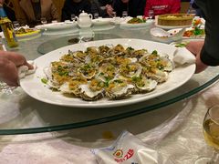 -东方之珠海鲜酒楼(南开店)