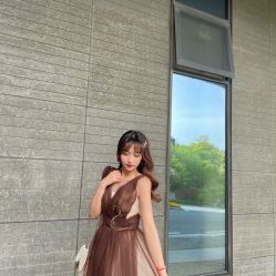 -Lafine Paris 法国兰斐婚纱礼服