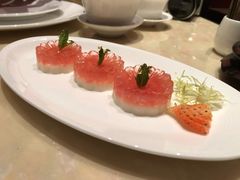 -8餐厅(新葡京酒店)