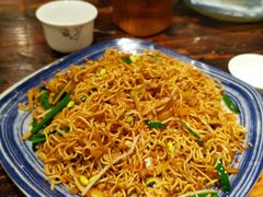 -蚝美人·生蚝海鲜烧烤(茶花园店)