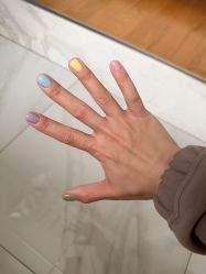 -指·爱美甲美睫Perfect Nails Eyelash Extensions