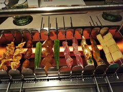-丰茂烤串(金源店)