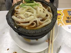 -土豆粉&刀削面(西单新一代商城店)