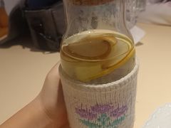 -秀儿家の小确幸花园西餐厅