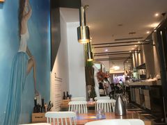 -HELLO MUSAE 拾光缪斯餐厅·纯正希腊风味(苏州中心店)