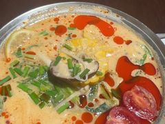 -嗒令甜品·主题融合料理餐厅(首座时代店)