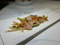 -酒蜻蜓·庭院私房菜(天元东路店)
