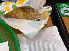 -赛百味SUBWAY(萝岗万达店)