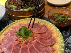 -益恒饭店乡间白族菜(古城总店)