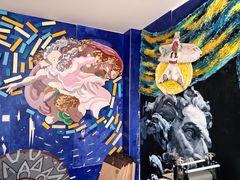 -杨梅红艺术教育(凤城教学中心)