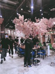 -简影造型·自选烫染接发salon