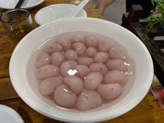 鱼蛋-章记正宗南岗鱼蛋火锅