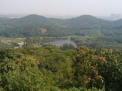 -南山风景名胜区