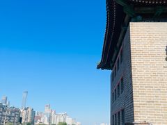 -北京明城墙遗址公园