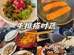 -Living Kitchen团建·厨艺派对空间(国贸店)