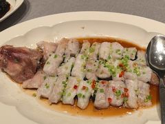 -龙宴海鲜城(经中路店)