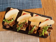 -LA MAISON公鸡和龙(蛇口店)