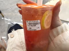 -CoCo都可(健翔桥店)