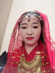 -盘子女人坊古装写真摄影(天津总店)