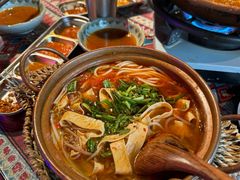 -火塘云南烧烤大排档