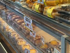 -鲍师傅糕点(江苏路店)