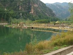 android_upload_pic-乌龙峡谷景区