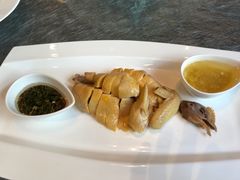 -南京东郊国宾馆