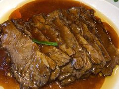 -南来顺饭庄·清真(南菜园店)