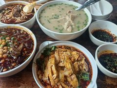-牛王庙(龙华花园店)